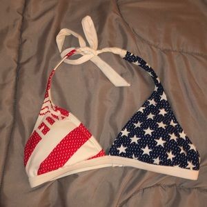 Fox Racing Bikini top